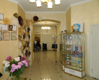 Помещение под салон красоты в Киеве